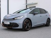 gebraucht Cupra Born 58 150KW/204PS mit Wärmepumpe/1.Bes./6.490KM!