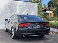 gebraucht Audi A7 Sportback 30 TDI quattro DPF S-tronic