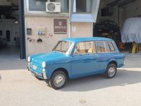 Gebraucht Autobianchi Bianchina 18 PS (13 kW) 1968 Andere Kleinwagen