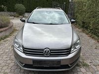 Gebraucht VW Passat 177 PS (130 kW) 2014 Kombi