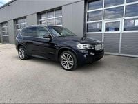 gebraucht BMW X5 xDrive40d M-Paket | Vollausstattung
