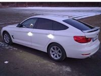 gebraucht BMW 320 Gran Turismo 320 i Gran Turismo