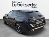 gebraucht Peugeot 508 SW 15 BlueHDi 130 EAT8 S&S GT Aut.