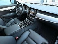 gebraucht Volvo V90 T8 AWD Recharge PHEV Inscription NP €89tsd ACC,...