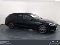 gebraucht Audi A4 Avant 40 TDI S-tronic SPORT PANODACH Top!