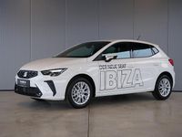Gebraucht Seat Ibiza Style 95 PS (69 kW) 2026 Weiss  normal Kleinwagen