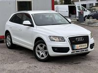 gebraucht Audi Q5 2.0 TDI (125 kW) quattro