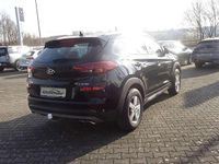 gebraucht Hyundai Tucson 1,6 CRDI Run