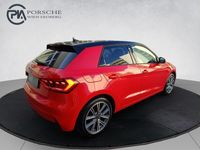 gebraucht Audi A1 Sportback 25 TFSI intense