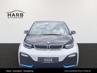 Gebraucht BMW i3 135 kW (184 PS) 2021 Weiß Kleinwagen