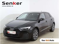 Gebraucht Audi A1 116 PS (85 kW) 2025 Schwarz Kleinwagen