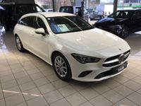 gebraucht Mercedes CLA180 Shooting Brake d Aut.