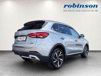 gebraucht MG ZS 1.5 Hybrid+ Luxury