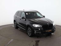 gebraucht BMW X5 xDrive 40d Aut XENON SKY LEDER NAVI R-KAMERA