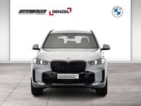 gebraucht BMW X5 xDrive30d (G05) M Sportpaket Gestiksteuerung