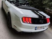 Gebraucht Ford Mustang GT 450 PS (330 kW) 2021 Cabrio