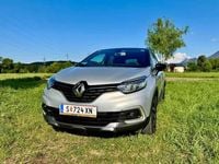 Gebraucht Renault Captur Bose Edition 90 PS (66 kW) 2018 SUV