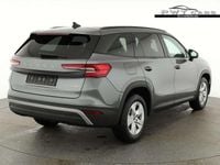 Neu Skoda Kodiaq Selection 150 PS (110 kW) 2025 Grau SUV