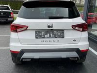 gebraucht Seat Arona FR EcoTSI