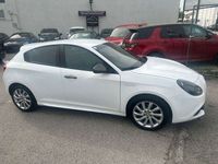 gebraucht Alfa Romeo Giulietta Super 1,4 TB