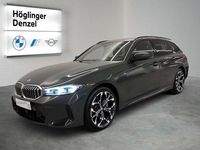 Gebraucht BMW 330e Efficient Dynamics 184 PS (135 kW) 2024 Bmw individual dravitgrau Kombi