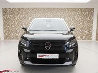 Neu Citroën C3 99 PS (72 kW) 2025 Schwarz SUV