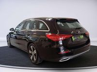 gebraucht Mercedes C200 d T LED HP PARKTRONIC KAMERA