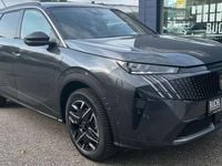 gebraucht Peugeot 5008 mHEV 145 e-DCS6 GT Aut. AHK + 360° Kamera