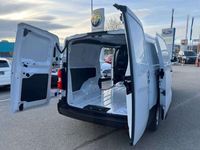 gebraucht Fiat Scudo KW 100 L3 2. Schiebetüre