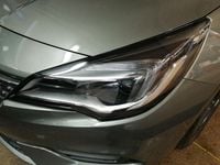 gebraucht Opel Astra ST 1.5 CDTI EDITION