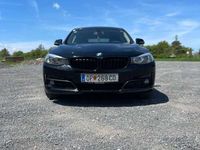 gebraucht BMW 318 Gran Turismo 318 d