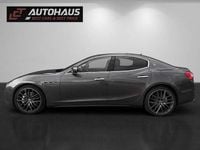 gebraucht Maserati Ghibli S | TOP AUSSTATTUNG | SEHR GEPFLEGTER ZUSTAND |