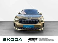 Gebraucht Skoda Kodiaq Selection 150 PS (110 kW) 2024 Hellbraun  metallicperleffekt SUV