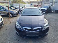 gebraucht Opel Astra 1.4 Ecotec Klima Euro5