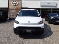 gebraucht Toyota Proace City Kasten 15 D 102 ProWork