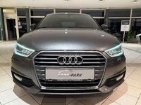 gebraucht Audi A1 A11,4TDI Sport