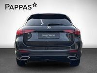 Gebraucht Mercedes GLC200 Edition 163 PS (119 kW) 2025 Graphitgrau SUV