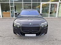 gebraucht BMW 740 d xDrive Limousine