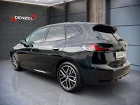 gebraucht BMW 218 d Active Tourer B47 U06