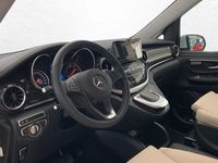 gebraucht Mercedes V250 V-Klasse CDI Long AT Wavecamper