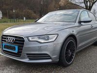 gebraucht Audi A6 A630 TDI quattro Fleet DPF S-tronic Fleet