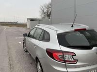 gebraucht Renault Mégane GrandTour Megane Dynamique dCi 110 DPF