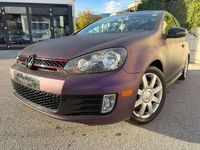 gebraucht VW Golf Golf GTI GTI 2,0l