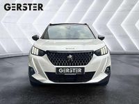 gebraucht Peugeot 2008 PureTech 130 S&S GT Pack EAT8