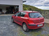 gebraucht Peugeot 307 Comfort 1,6 HDi 110 (FAP)