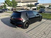 Gebraucht VW Golf VII R-line 150 PS (110 kW) 2019 Limousine