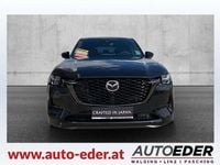 Neu Mazda CX-60 Homura-Line 254 PS (186 kW) 2025 SUV