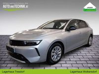 Gebraucht Opel Astra Edition 110 PS (80 kW) 2025 Silber SUV