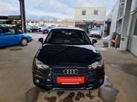 Gebraucht Audi A1 Admired 86 PS (63 kW) 2014 Schwarz Kleinwagen