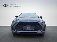 Gebraucht Toyota C-HR Active 223 PS (164 kW) 2025 Blau SUV